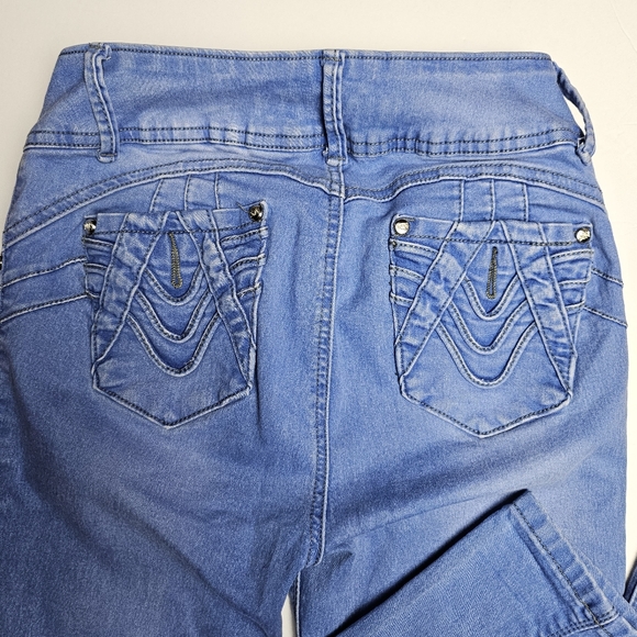 Minerva Junior Jeans (7) - Picture 6 of 6